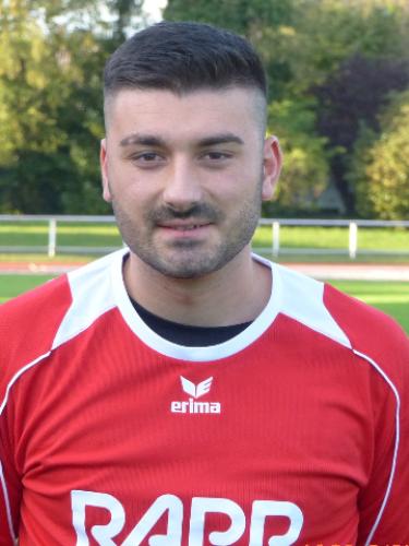 Avatar Bild für Elmir Inajetovic