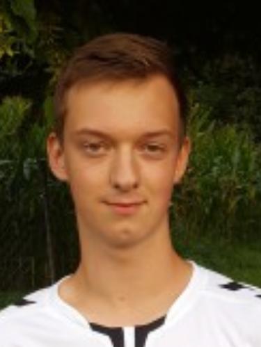 Jonas Berk