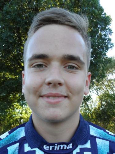 Jonas Scheuermeyer