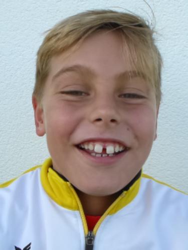 Elijah Gerbl