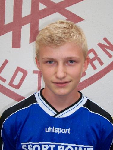 Nathan Fröhlich