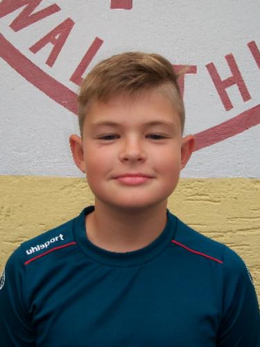 Jonas Sollfrank