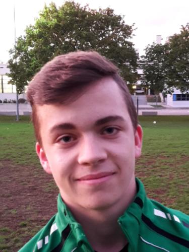 Niklas Rankel