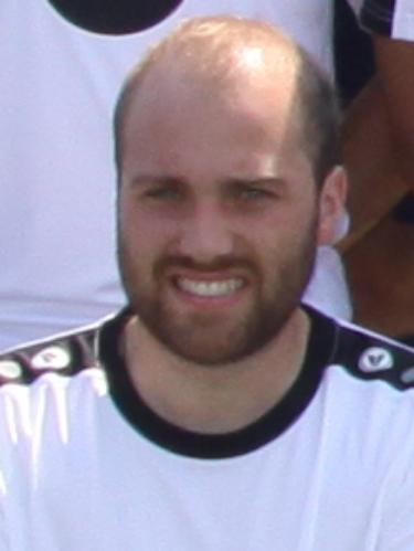 Daniel Crusius