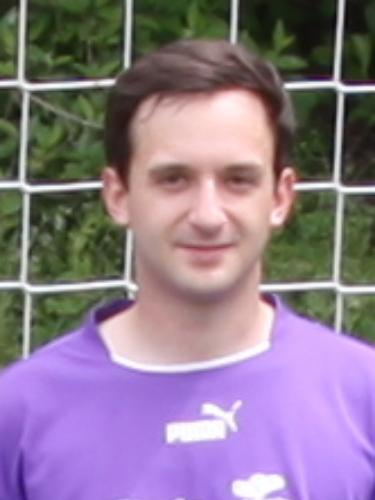 Florian Donabauer
