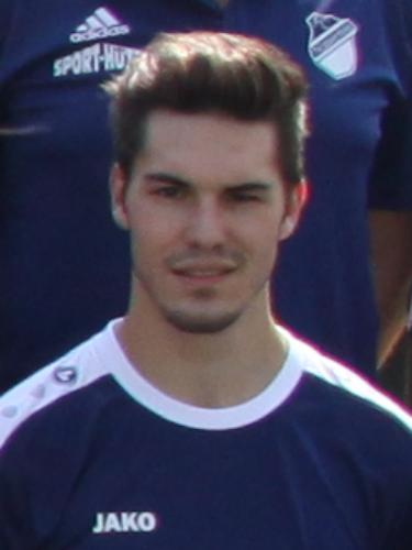 Fabian Heigl