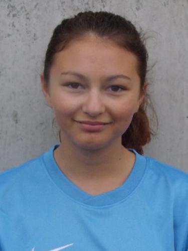 Avatar Bild für Anna-Lena Diendorfer