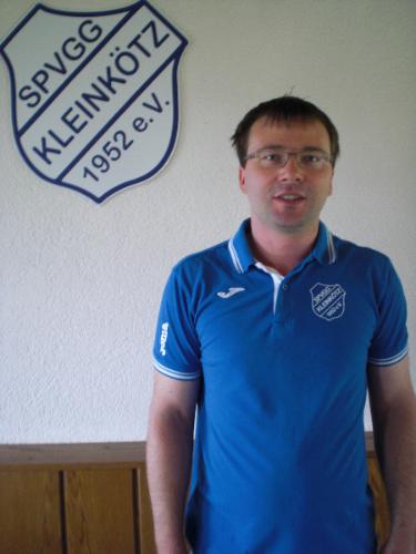 Andreas Proebstle