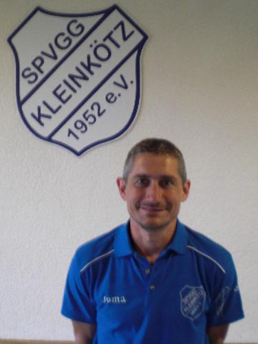 Markus Zacher