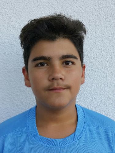 Muhammed Güngör