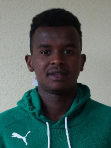 Barkhad Abdilaahi Faarah