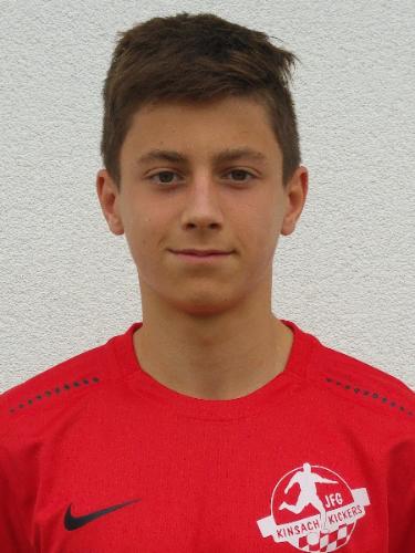 Jonas Ebenbeck