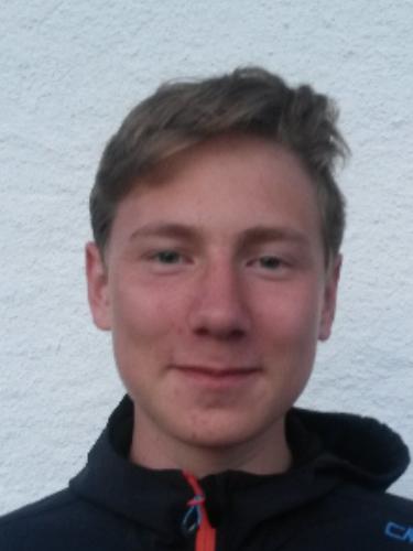 Severin Schack