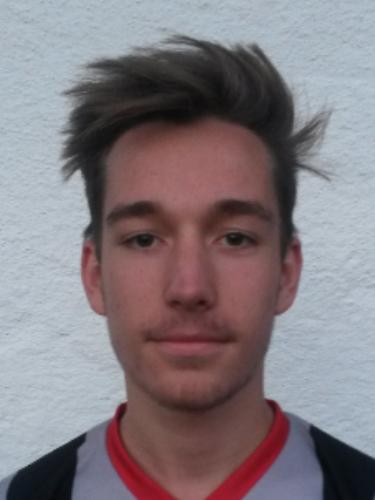 Jannik Meier