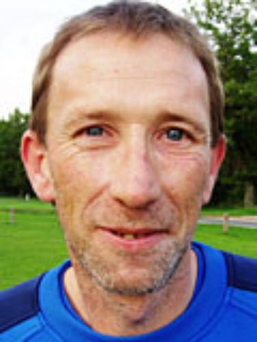 Gerd Hirschmann