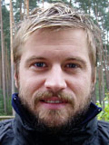 Jörg Bauer