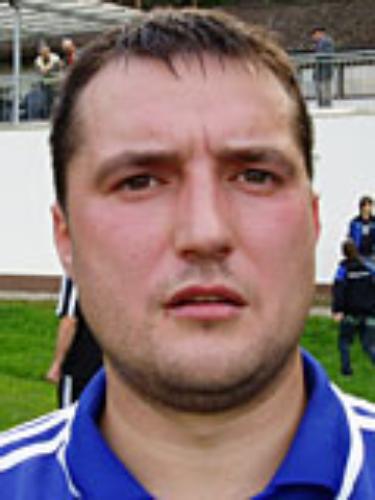 Johann Wanner