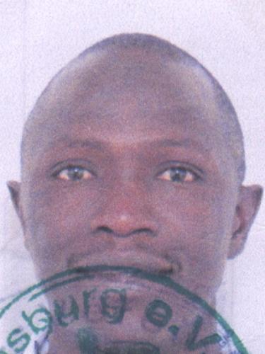 Mohammed Koroma