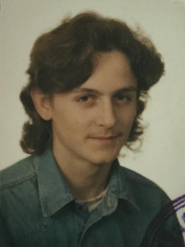 Ralph Hausberger