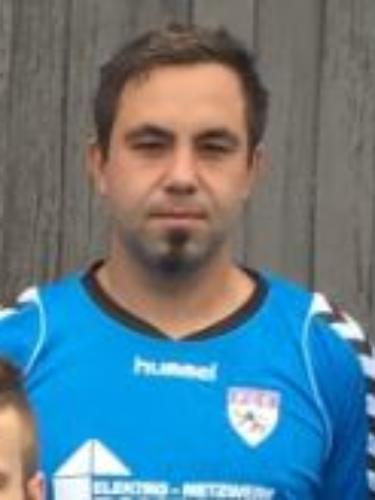 Stephan Prinzhaus