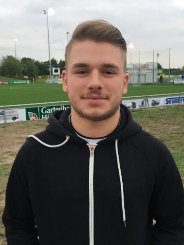 Oliver Stengel