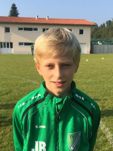 Jakob Romberg