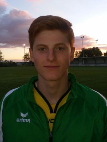 Jonas Heiderer