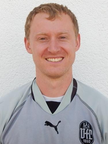 Benedikt Kolb