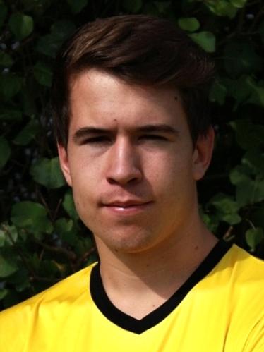 Dominik Scherer