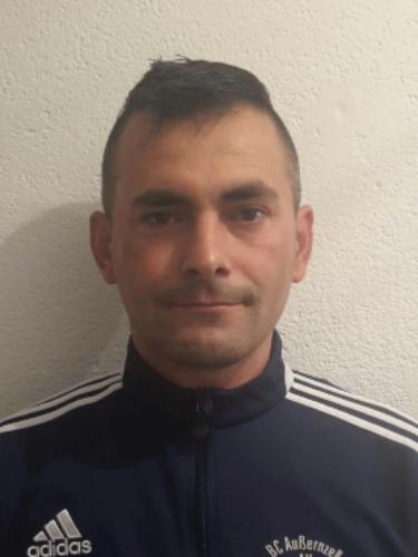 Dzevad Begic