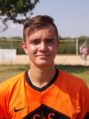 Fabian Rott