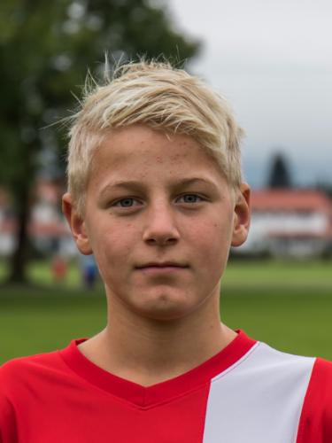 Lukas Huber