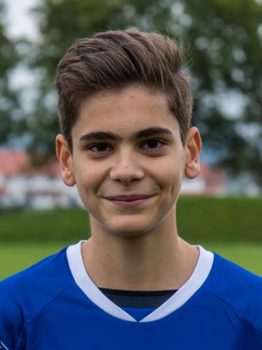 David Tanjic