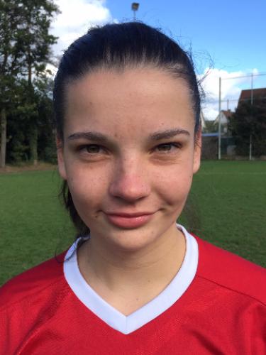 Avatar Bild für Amelie Schütte