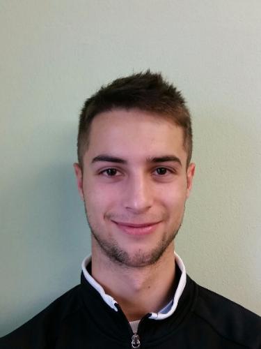 Daniel Scheirich