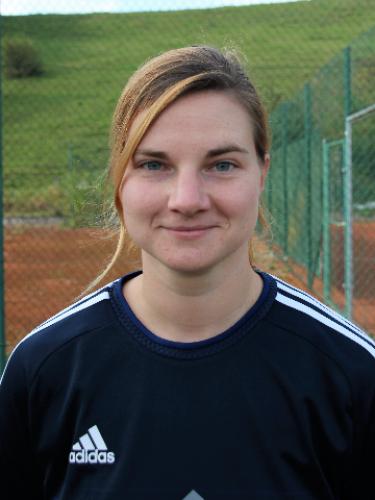 Ricarda Ortwein