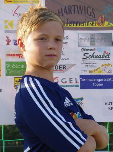 Philipp Wolf