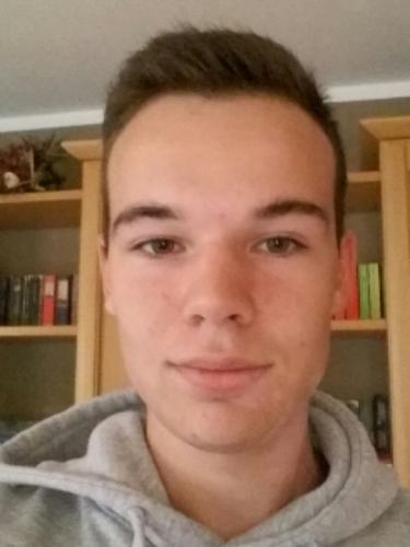 Tobias Dilger