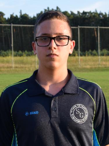Aaron Prechtl