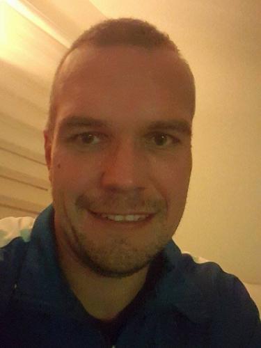 Andre Laumann