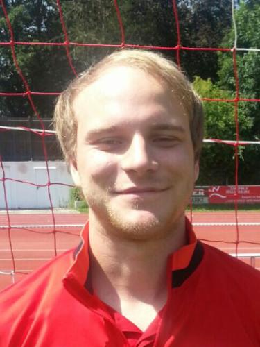 Luca Benesch