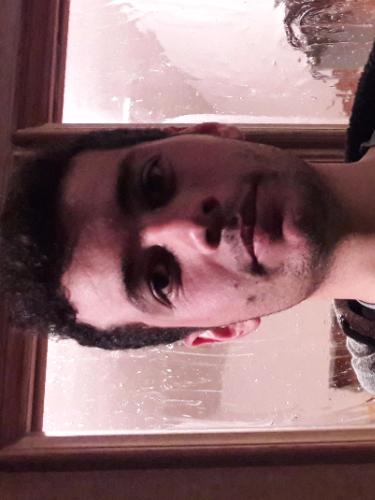 Mohamad Bayram
