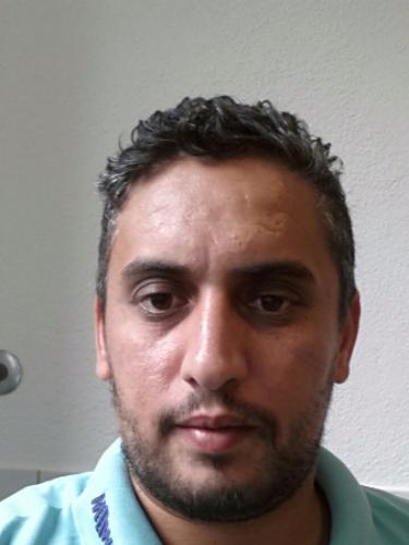 Avatar Bild für Anouar Akremi