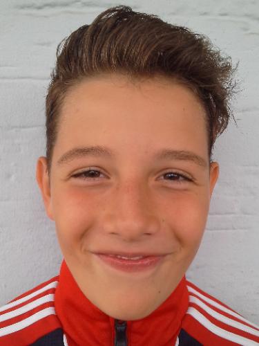 Malte Hennig