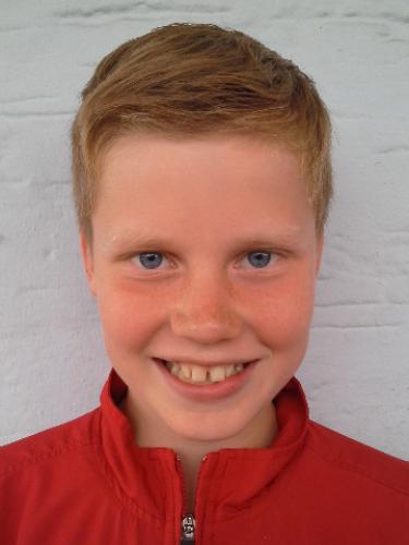 Moritz Throm