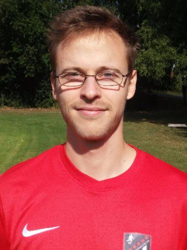Avatar Bild für Ulrich Vogel