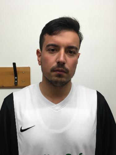 Yasar Topcu