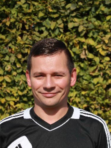 Robert Hofer