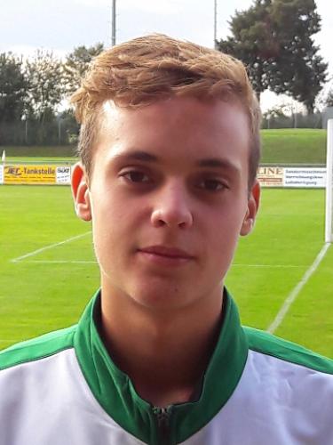Luca Biedrowski