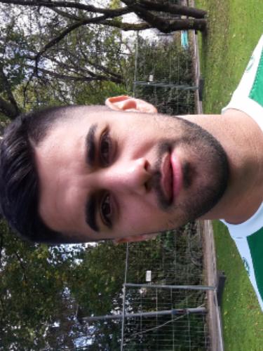 Avatar Bild für Akin Oguz